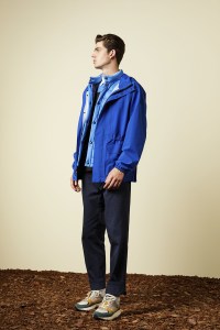 Woolrich Men's Spring 2020