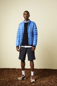 Woolrich Men's Spring 2020