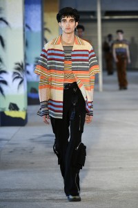 Wooyoungmi Men's Spring 2020