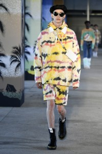 Wooyoungmi Men's Spring 2020