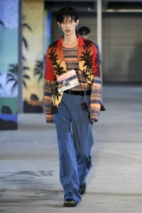 Wooyoungmi Men's Spring 2020