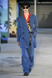 Wooyoungmi Men's Spring 2020