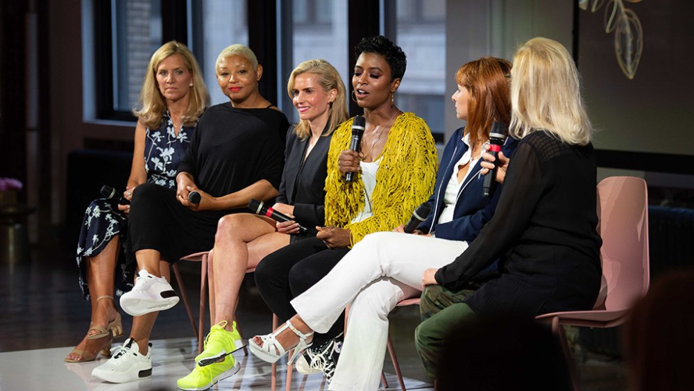 women who rock 2019