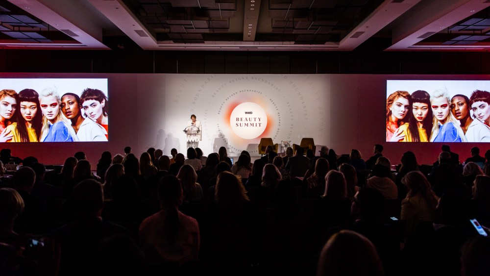 Day Two at Beauty Summit: Building Trust Is Key