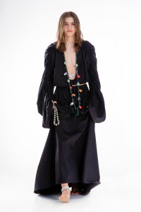 Xander Zhou Presentation Men's Spring 2020 photographed in London on 09 June 2019