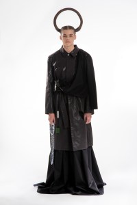 Xander Zhou Presentation Men's Spring 2020 photographed in London on 09 June 2019