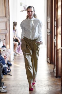 Xuan Couture Fall 2019