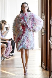 Xuan Couture Fall 2019