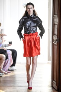 Xuan Couture Fall 2019