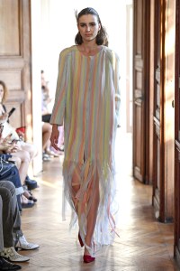 Xuan Couture Fall 2019