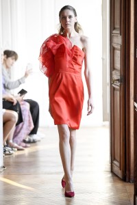 Xuan Couture Fall 2019