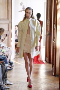 Xuan Couture Fall 2019