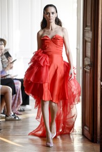 Xuan Couture Fall 2019