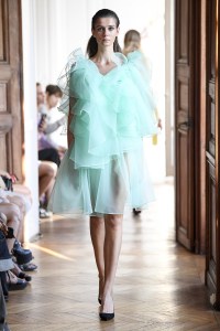 Xuan Couture Fall 2019