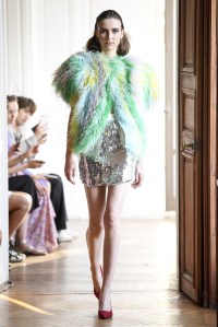 Xuan Couture Fall 2019