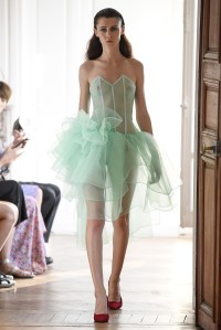 Xuan Couture Fall 2019