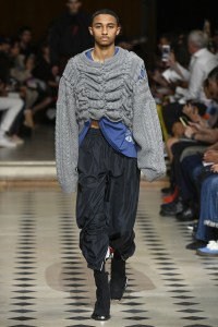 Y/Project Men's Spring 2020