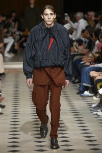 Y/Project Men's Spring 2020