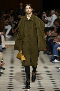 Y/Project Men's Spring 2020