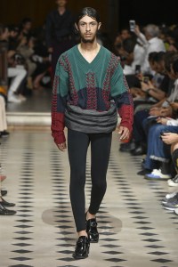 Y/Project Men's Spring 2020