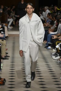Y/Project Men's Spring 2020