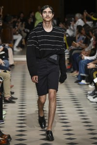 Y/Project Men's Spring 2020
