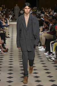 Y/Project Men's Spring 2020