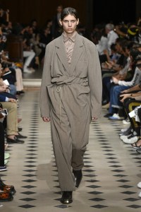 Y/Project Men's Spring 2020