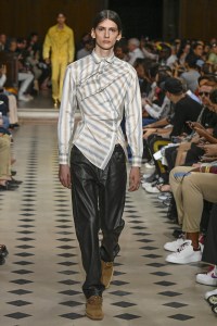 Y/Project Men's Spring 2020