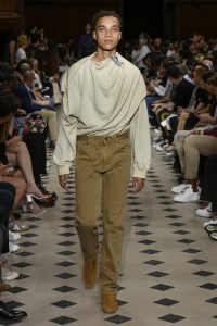 Y/Project Men's Spring 2020