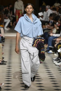 Y/Project Men's Spring 2020