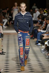 Y/Project Men's Spring 2020
