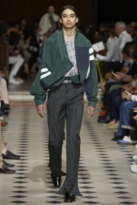 Y/Project Men's Spring 2020