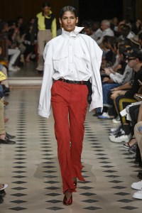 Y/Project Men's Spring 2020