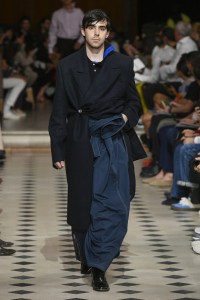 Y/Project Men's Spring 2020