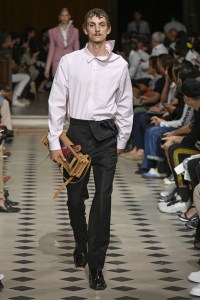 Y/Project Men's Spring 2020