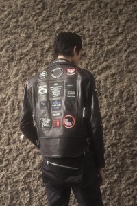 Yang Li Men's Spring 2020