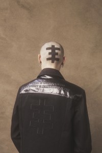 Yang Li Men's Spring 2020