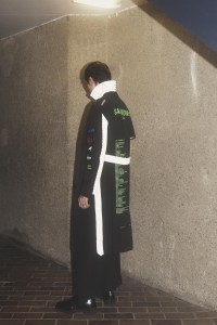 Yang Li Men's Spring 2020