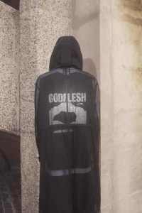 Yang Li Men's Spring 2020