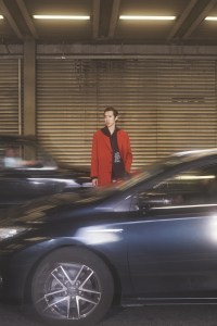 Yang Li Men's Spring 2020