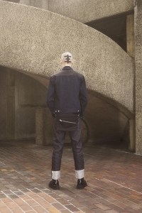 Yang Li Men's Spring 2020