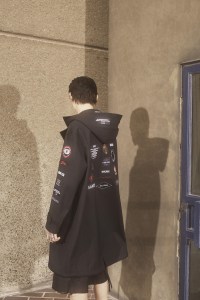 Yang Li Men's Spring 2020