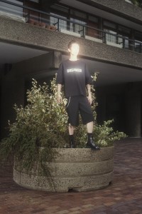 Yang Li Men's Spring 2020