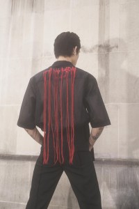 Yang Li Men's Spring 2020