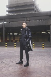 Yang Li Men's Spring 2020