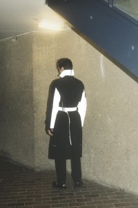 Yang Li Men's Spring 2020