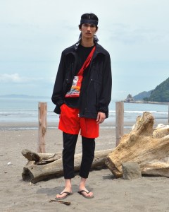 Yoshio Kubo Men's SS 2020