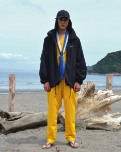 Yoshio Kubo Men's SS 2020