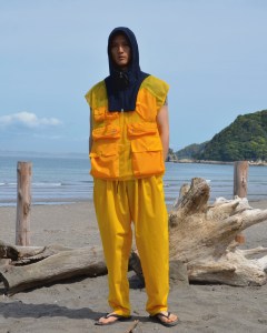 Yoshio Kubo Men's SS 2020
